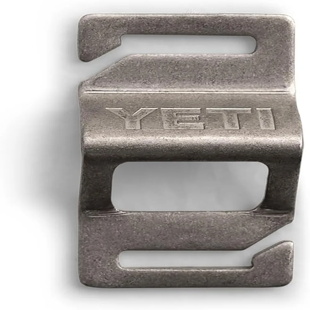 YETI Abrebotellas Molle Compatible con Rejilla HitchPoint
