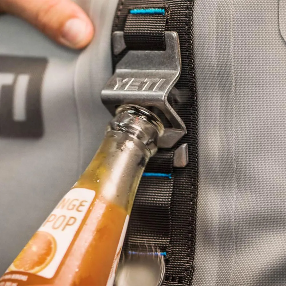 YETI Abrebotellas Molle Compatible con Rejilla HitchPoint