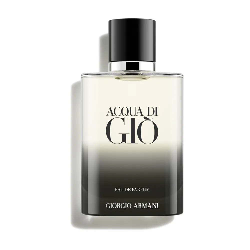 PERFUME ARMANI ACQUA DI GIÒ EDP HOMBRE 3.4 OZ / 100 ML