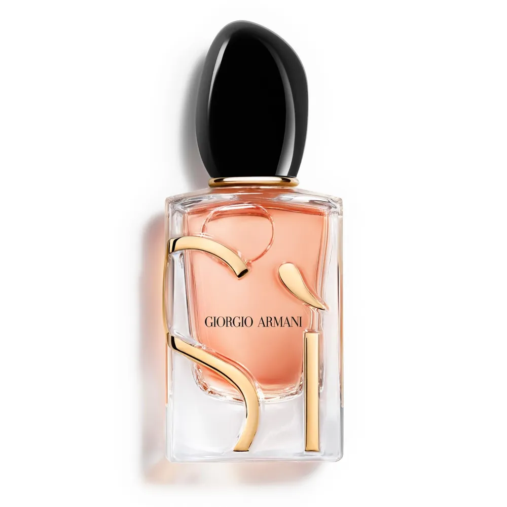 PERFUME ARMANI SÌ INTENSE EDP MUJER 1.7 OZ / 50 ML