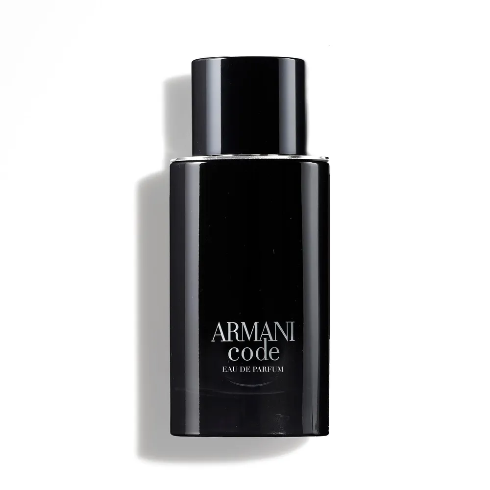 PERFUME ARMANI CODE EDP HOMBRE 2.5 OZ / 75 ML