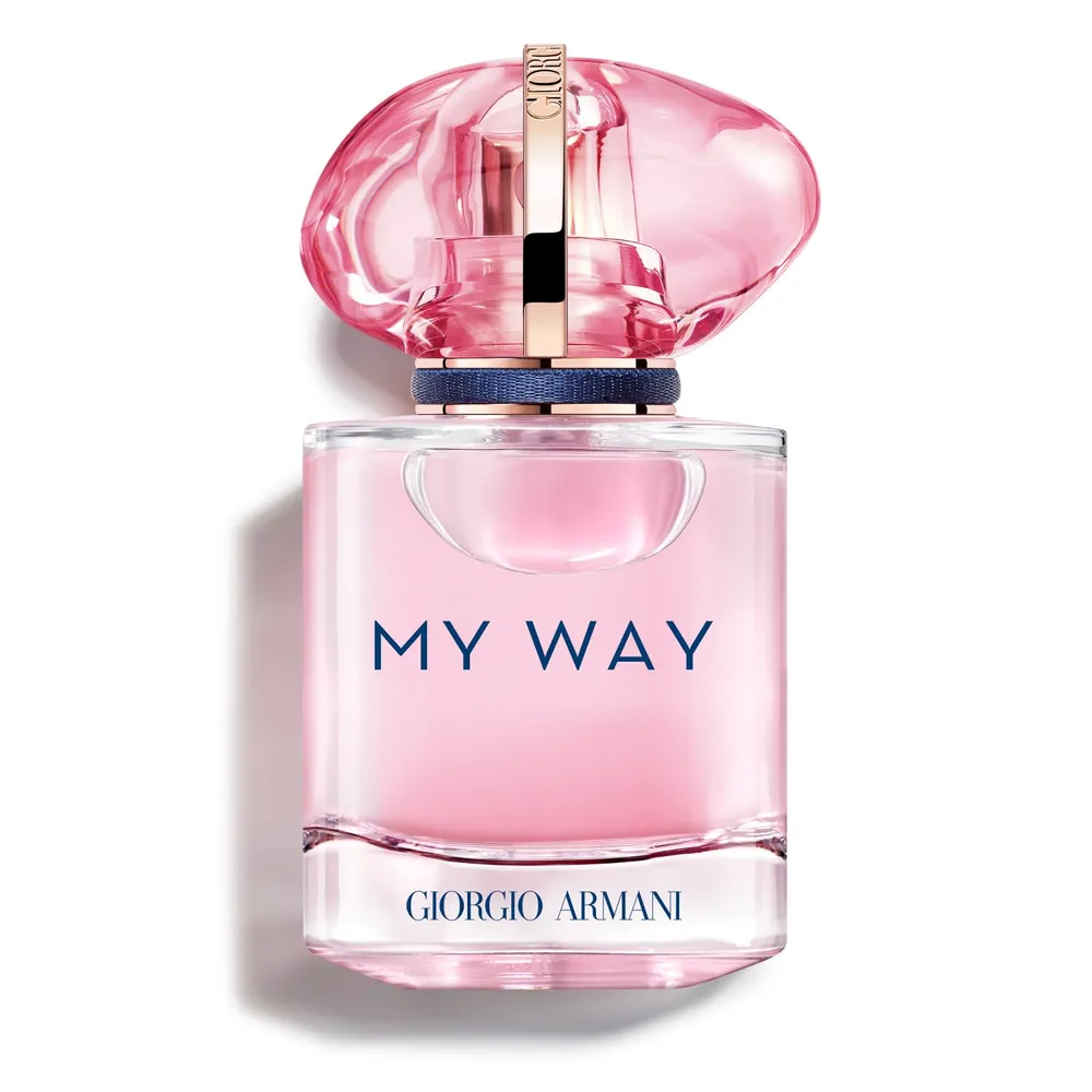 PERFUME ARMANI MY WAY NECTAR EDP MUJER 1 OZ / 30 ML