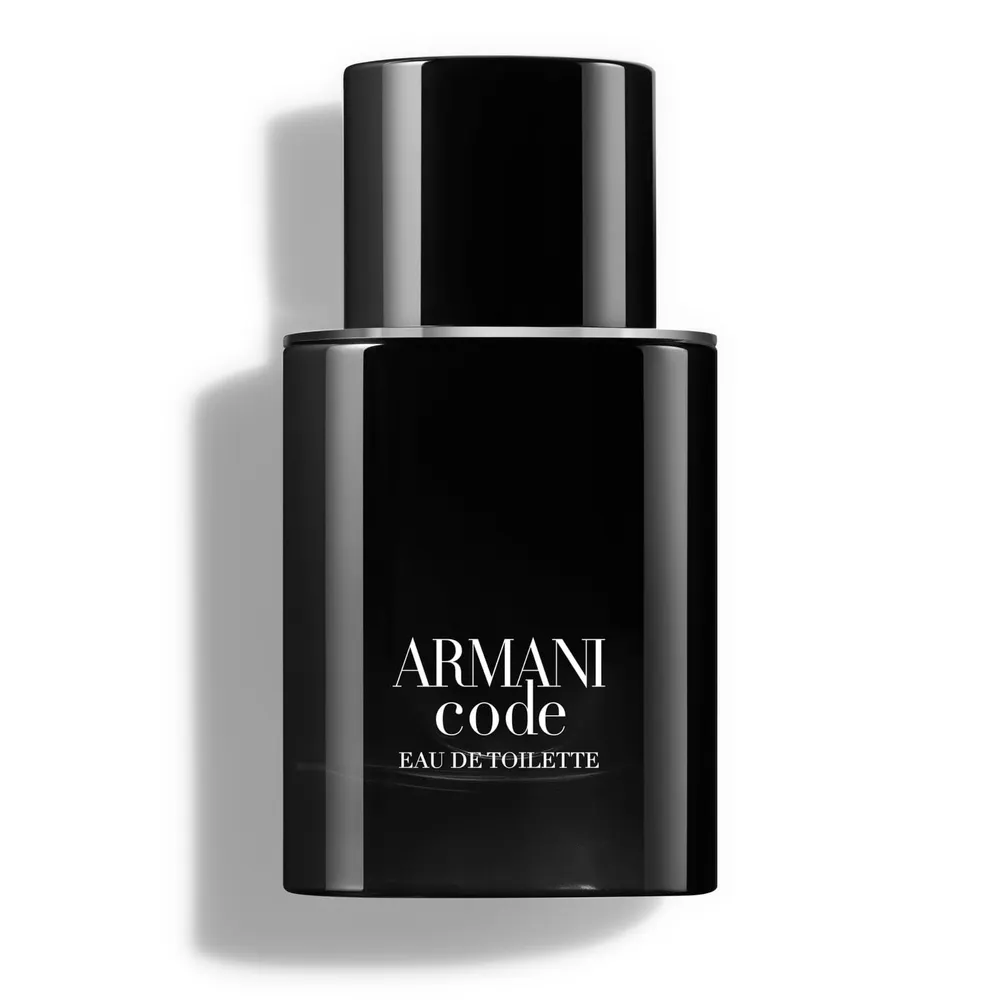 PERFUME ARMANI CODE EDP HOMBRE 1.7 OZ / 50 ML