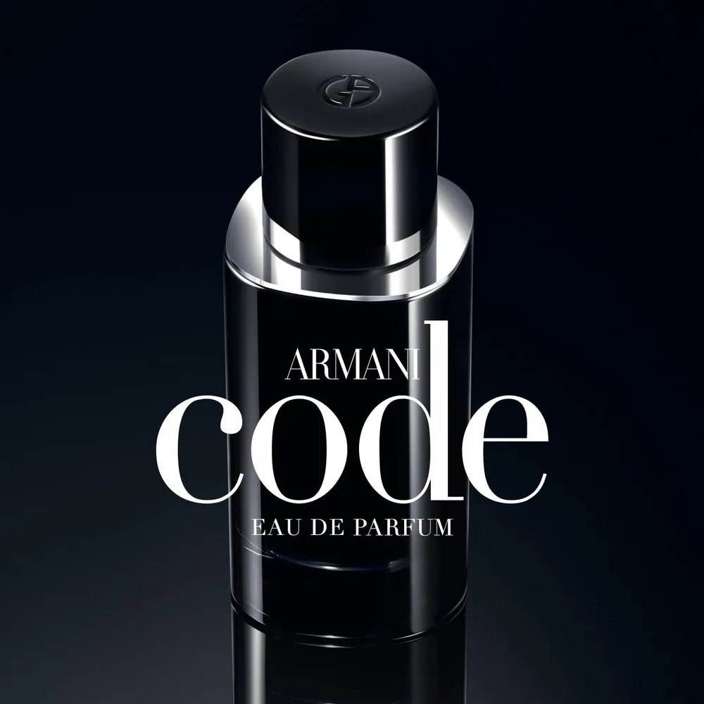PERFUME ARMANI CODE EDP HOMBRE 1.7 OZ / 50 ML