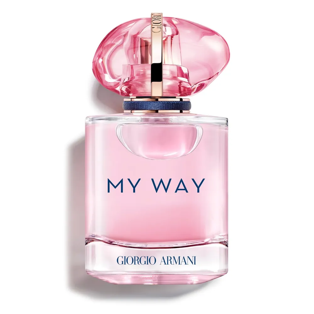 PERFUME ARMANI MY WAY NECTAR EDP MUJER 1.7 OZ / 50 ML
