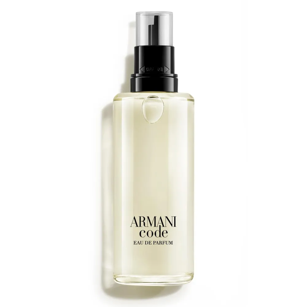 PERFUME ARMANI CODE EDP HOMBRE 5 OZ / 150 ML