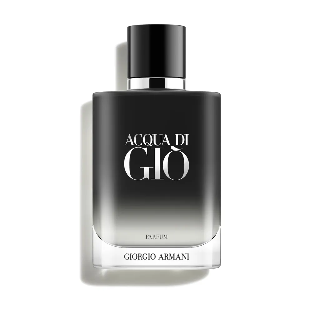 PERFUME ARMANI BEAUTY ACQUA DI GIÒ PARFUM HOMBRE 3.4 OZ / 100 ML