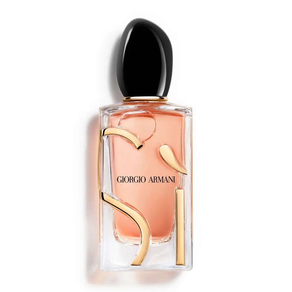 PERFUME ARMANI SÌ INTENSE EDP MUJER 3.4 OZ / 100 ML
