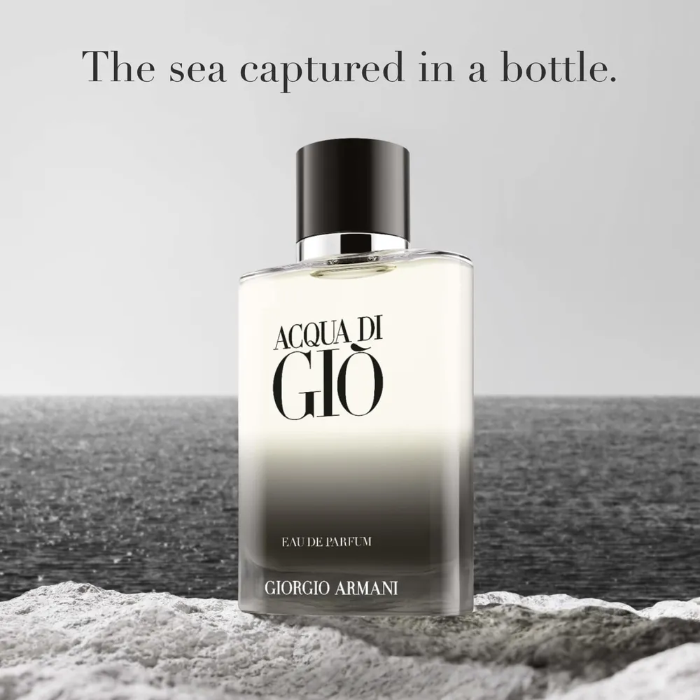 PERFUME ARMANI ACQUA DI GIÒ EDP HOMBRE 1.7 OZ / 50 ML