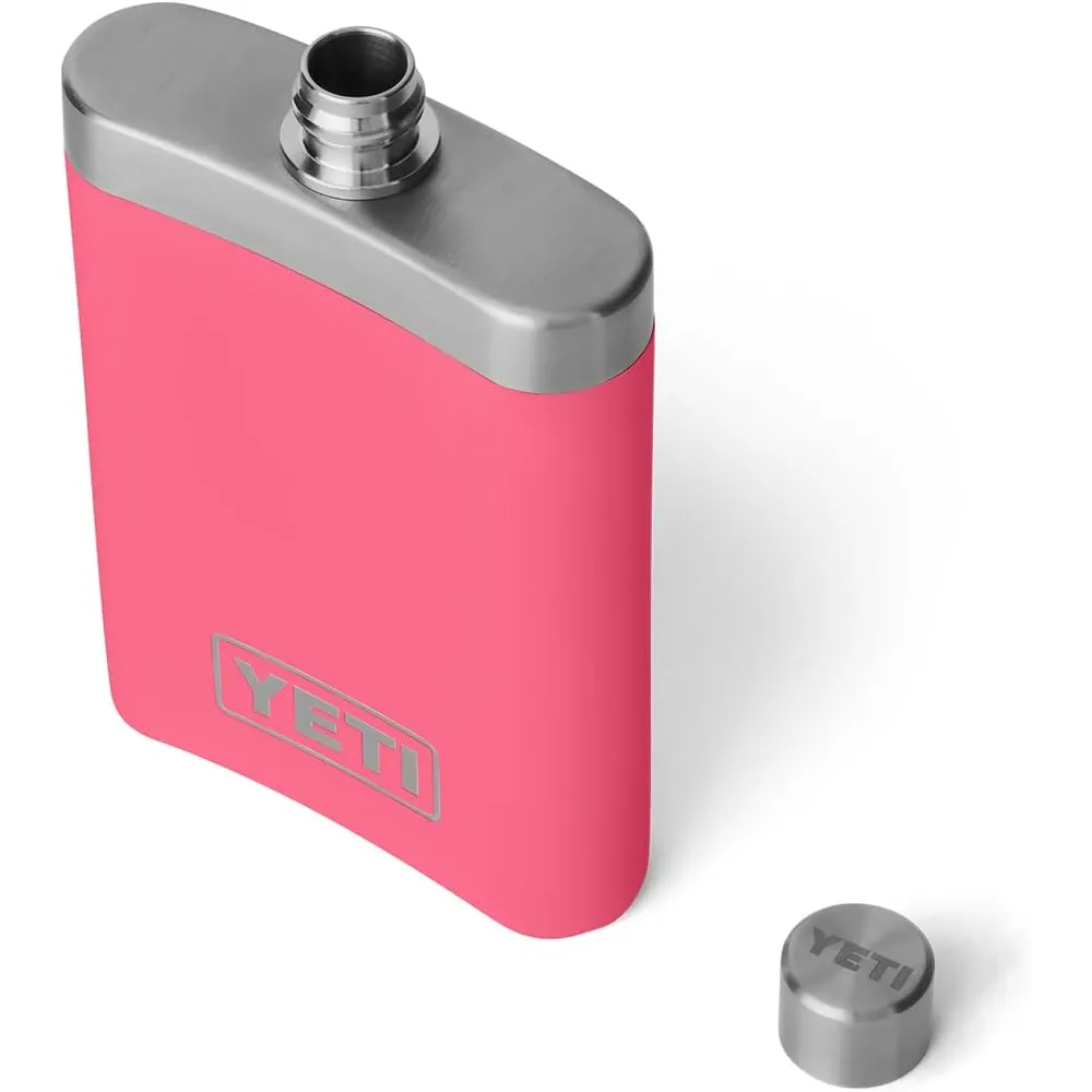 YETI Botella de Embudo de 7 oz | Rosa
