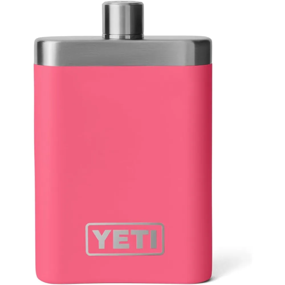 YETI Botella de Embudo de 7 oz | Rosa