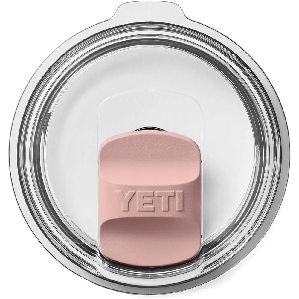 YETI Pack de 3 Magsliders de Repuesto | Rosado