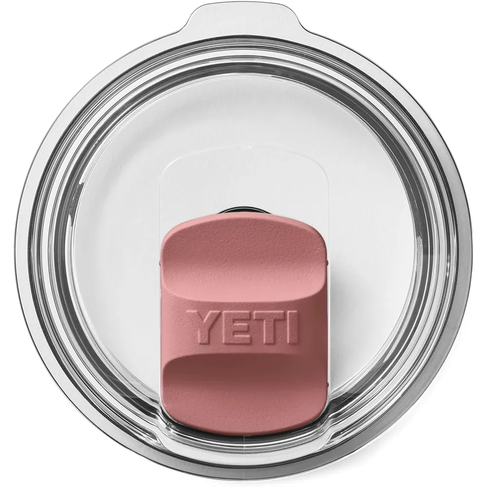 YETI Pack de 3 Magsliders de Repuesto | Rosado