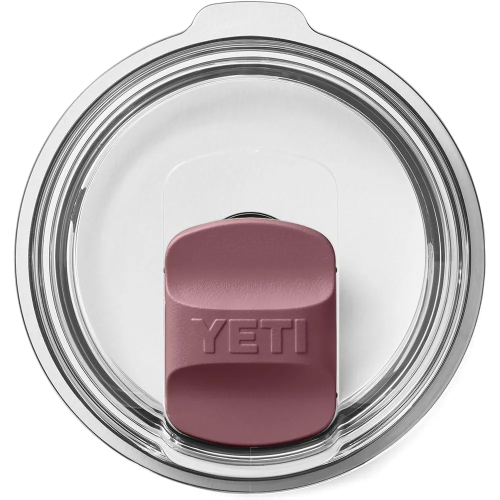 YETI Pack de 3 Magsliders de Repuesto | Rosado