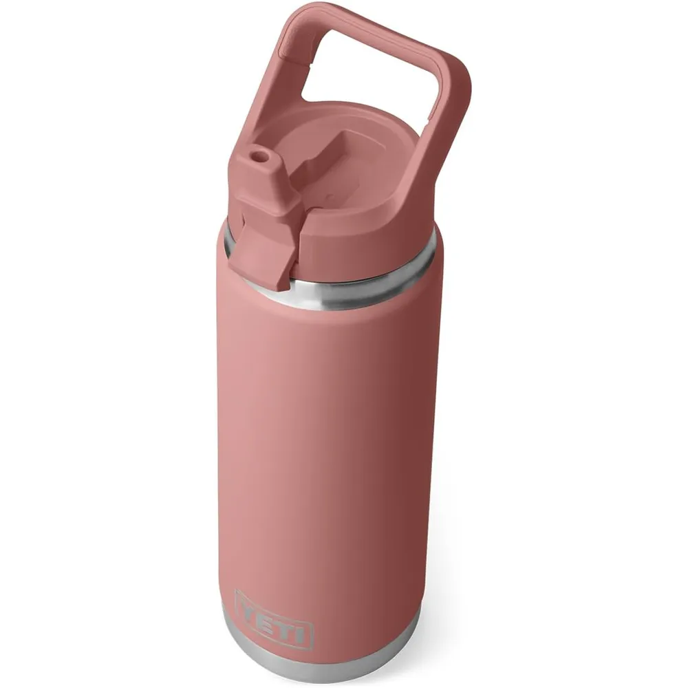 b0dbwq34fg_0_webp.webp YETI Botella Rambler con Tapa de Cañita de 26 oz | Palo Rosa