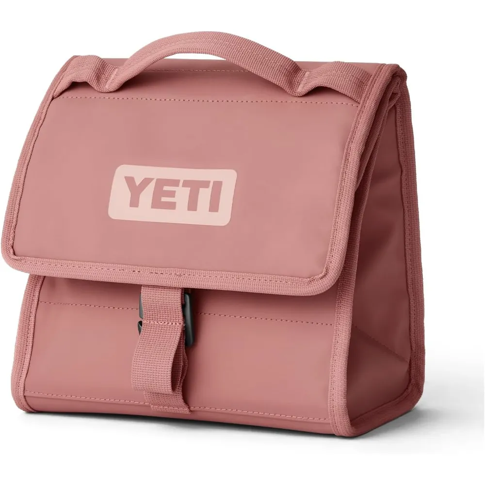 YETI Daytrip Bolsa de Almuerzo | Palo Rosa