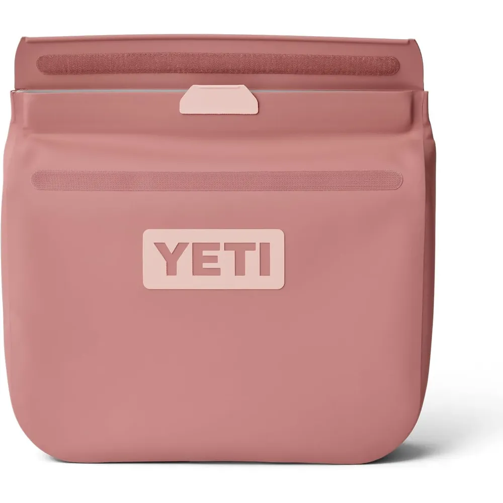 YETI Sidekick Bolsa de Viaje de 6L | Palo Rosa