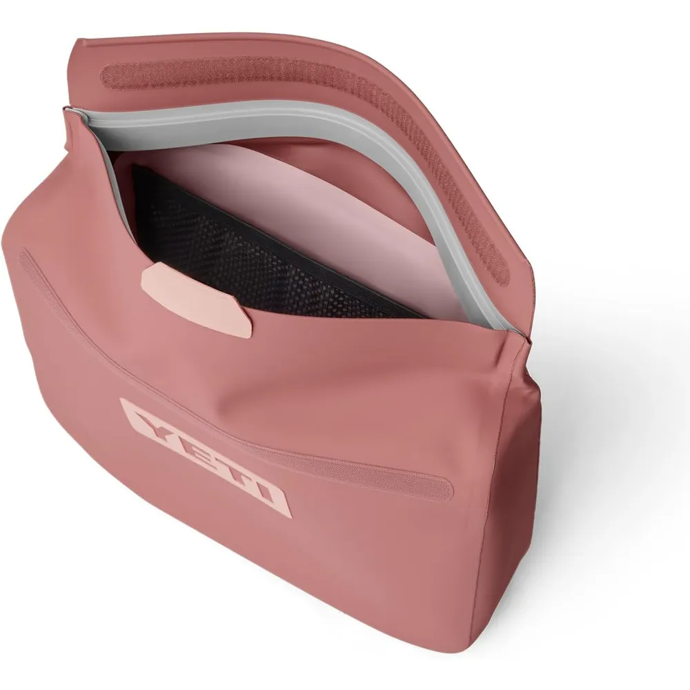 YETI Sidekick Bolsa de Viaje de 6L | Palo Rosa