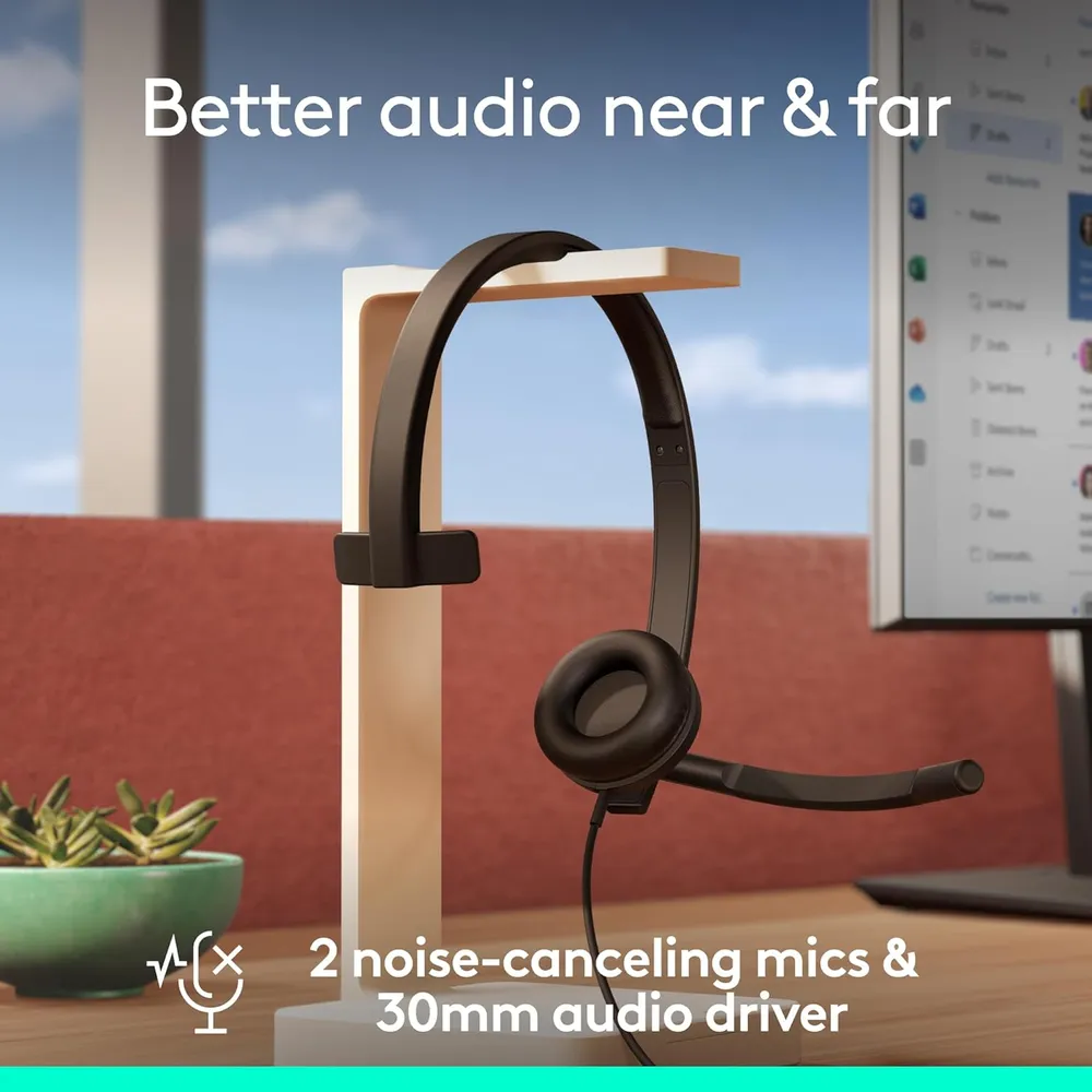 b0dby6lhtr_2_webp.webp AUDÍFONOS ALÁMBRICOS H570E MONOFÓNICO USB-C LOGITECH | NEGRO