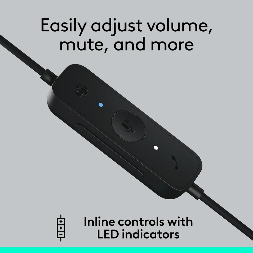 b0dby6lhtr_3_webp.webp AUDÍFONOS ALÁMBRICOS H570E MONOFÓNICO USB-C LOGITECH | NEGRO