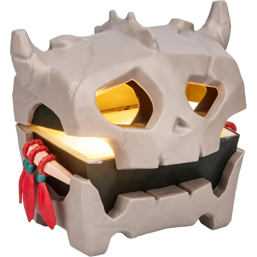 Paladone Zelda Bokoblin, luz de cofre oficial