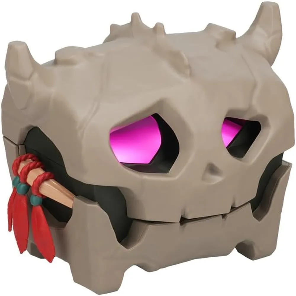 Paladone Zelda Bokoblin, luz de cofre oficial