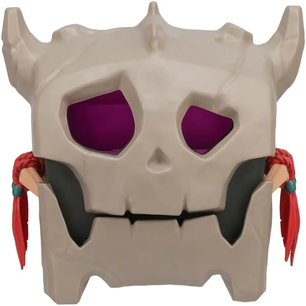 Paladone Zelda Bokoblin, luz de cofre oficial