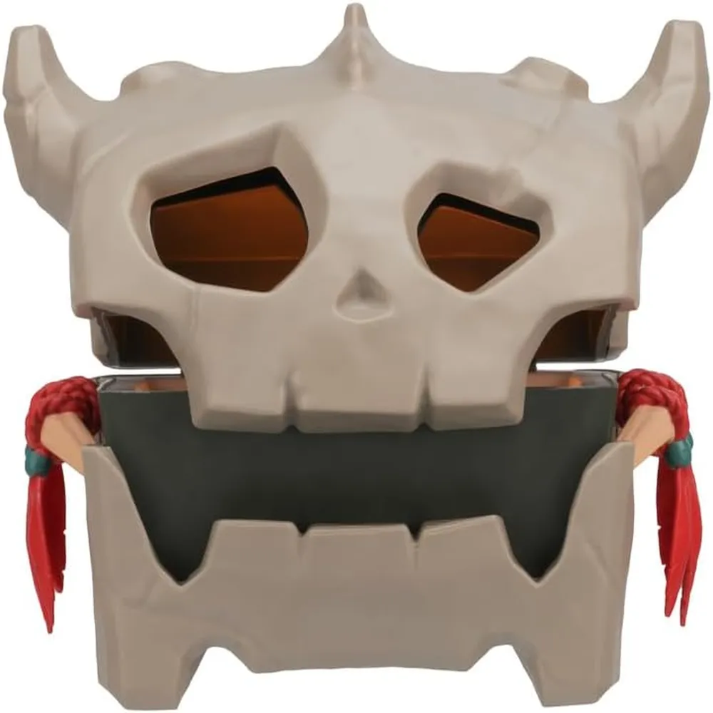 Paladone Zelda Bokoblin, luz de cofre oficial