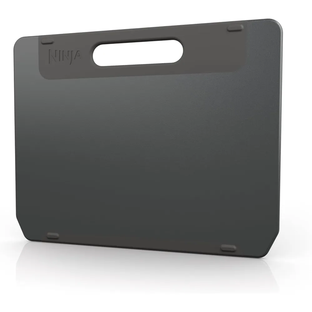 Ninja inserto XSKCUTBRDDIVDR Frostvault con divisor y tabla de cortar | Negro