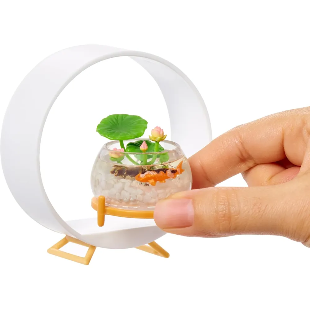 MGA Miniverse Make It Naturaleza pack 3