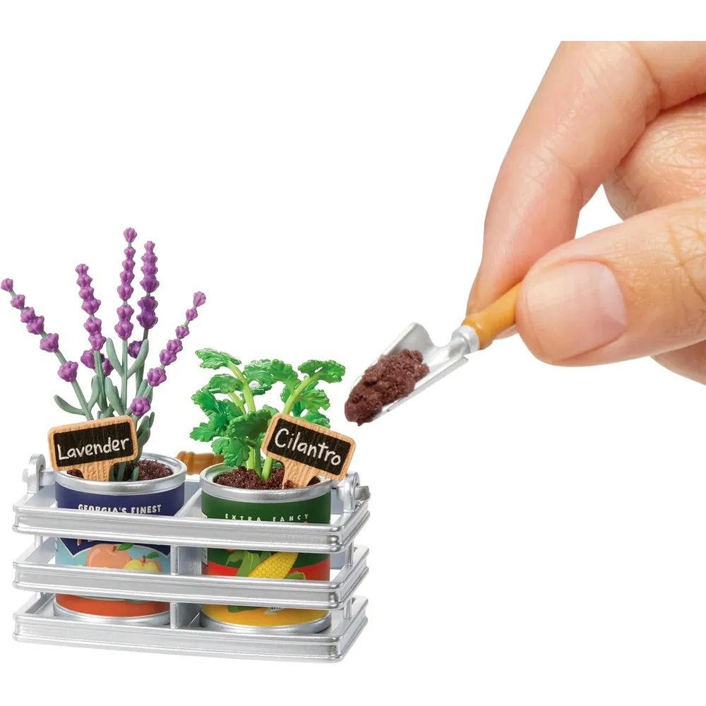 MGA Miniverse Make It Naturaleza pack 3