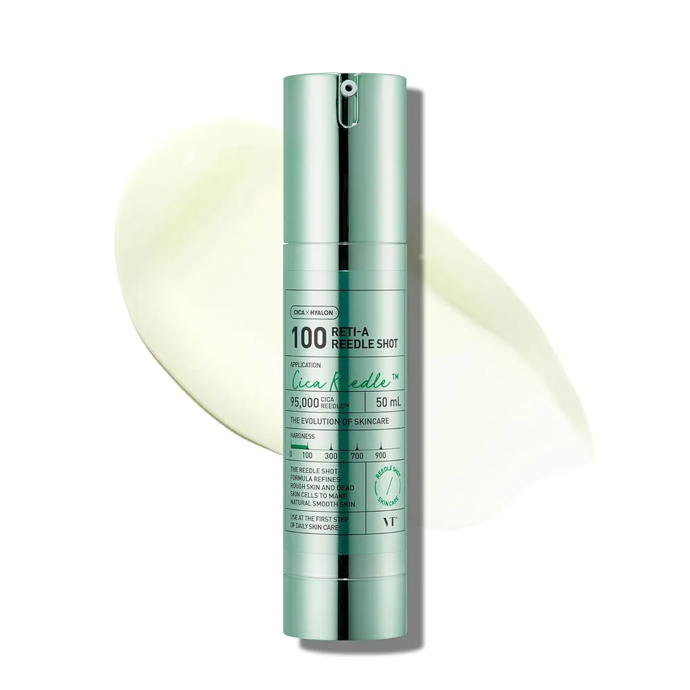 b0dc5tnb66_0_webp.webp VT Cosmetics Reti-A Reedle Shot 100 Suero de Microagujas 50ml
