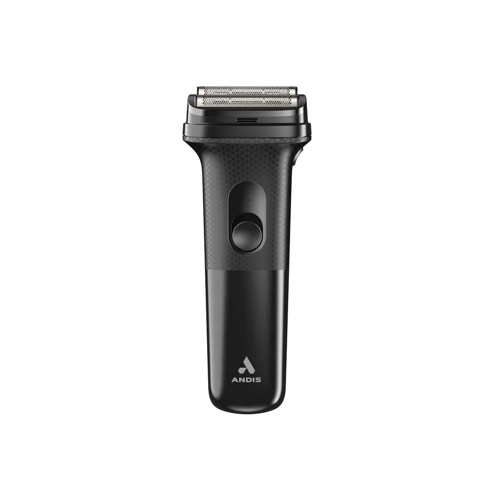 AFEITADORA ELÉCTRICA ANDIS PROFOIL LITHIUM 17480 RECARGABLE | NEGRO