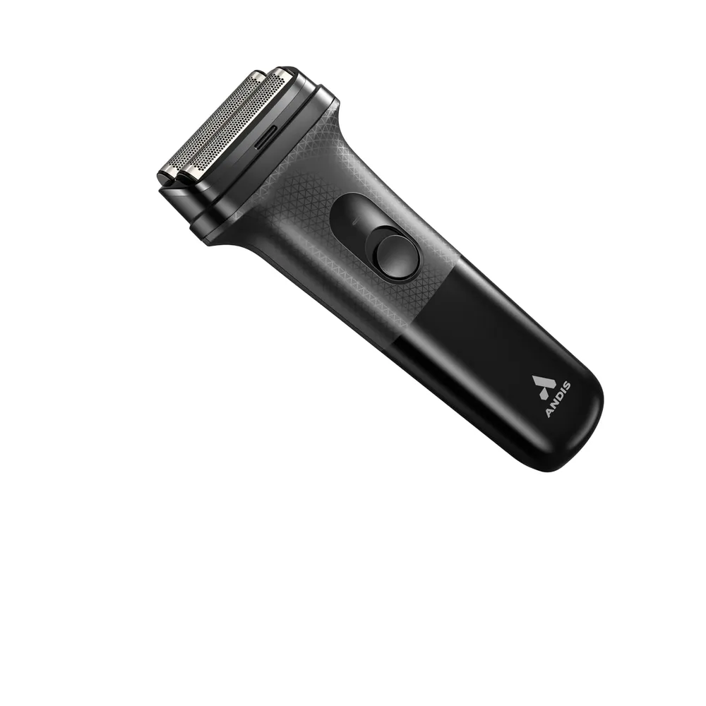 AFEITADORA ELÉCTRICA ANDIS PROFOIL LITHIUM 17480 RECARGABLE | NEGRO