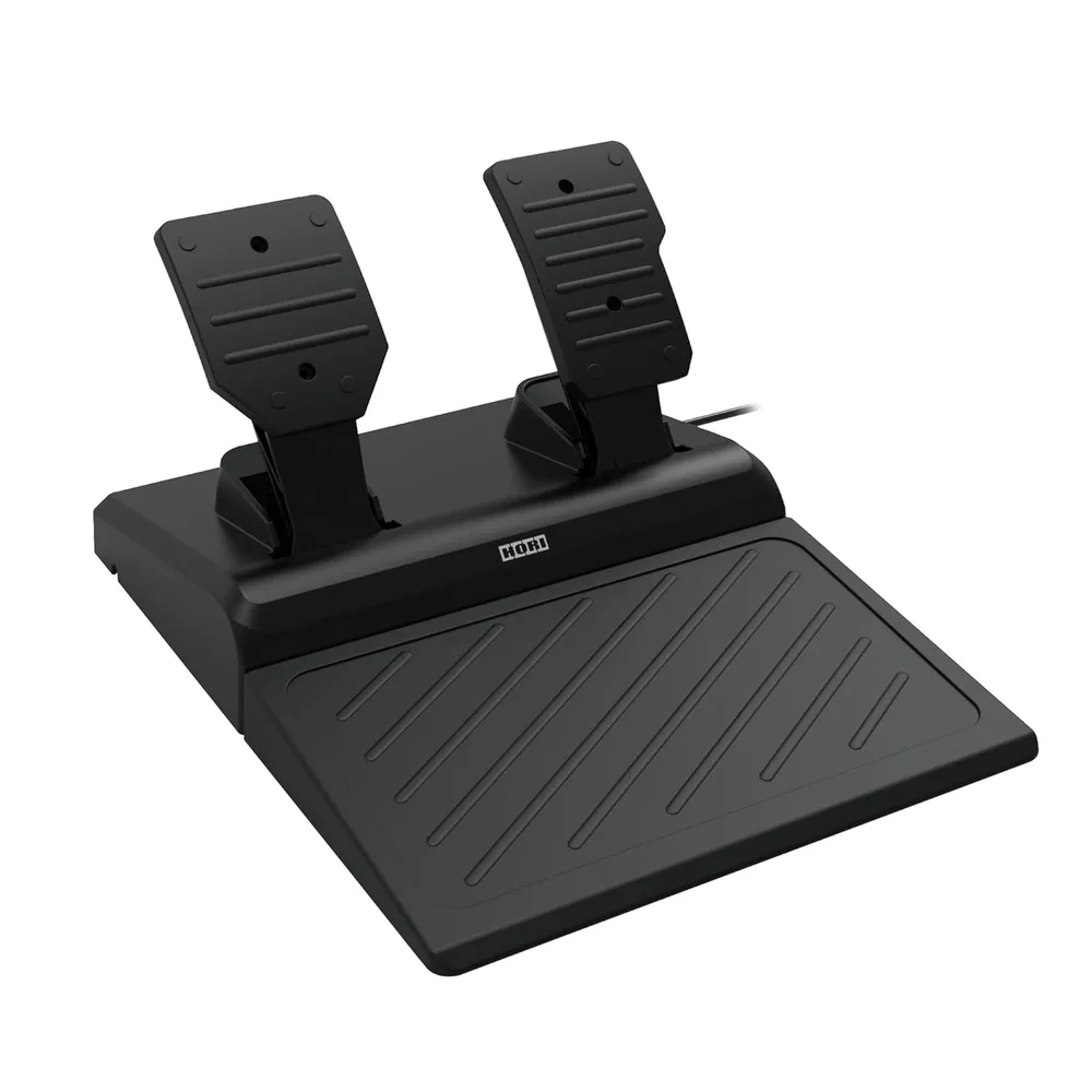 Hori Volante de Carreras Inalámbrico Apex para PS5, PS4 y PC