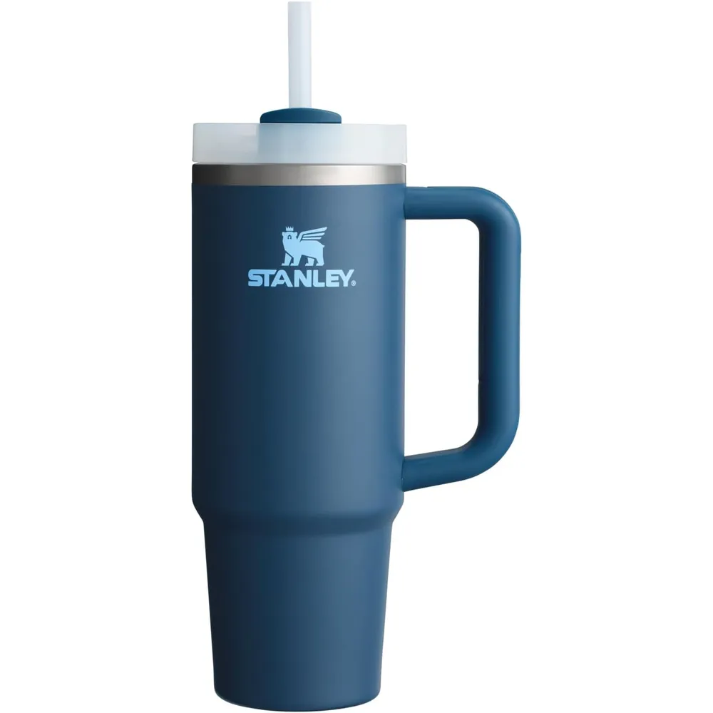 Stanley Quencher H2.0 Tumbler con asa 30 oz - Tapa Flowstate  | Stargaze.
