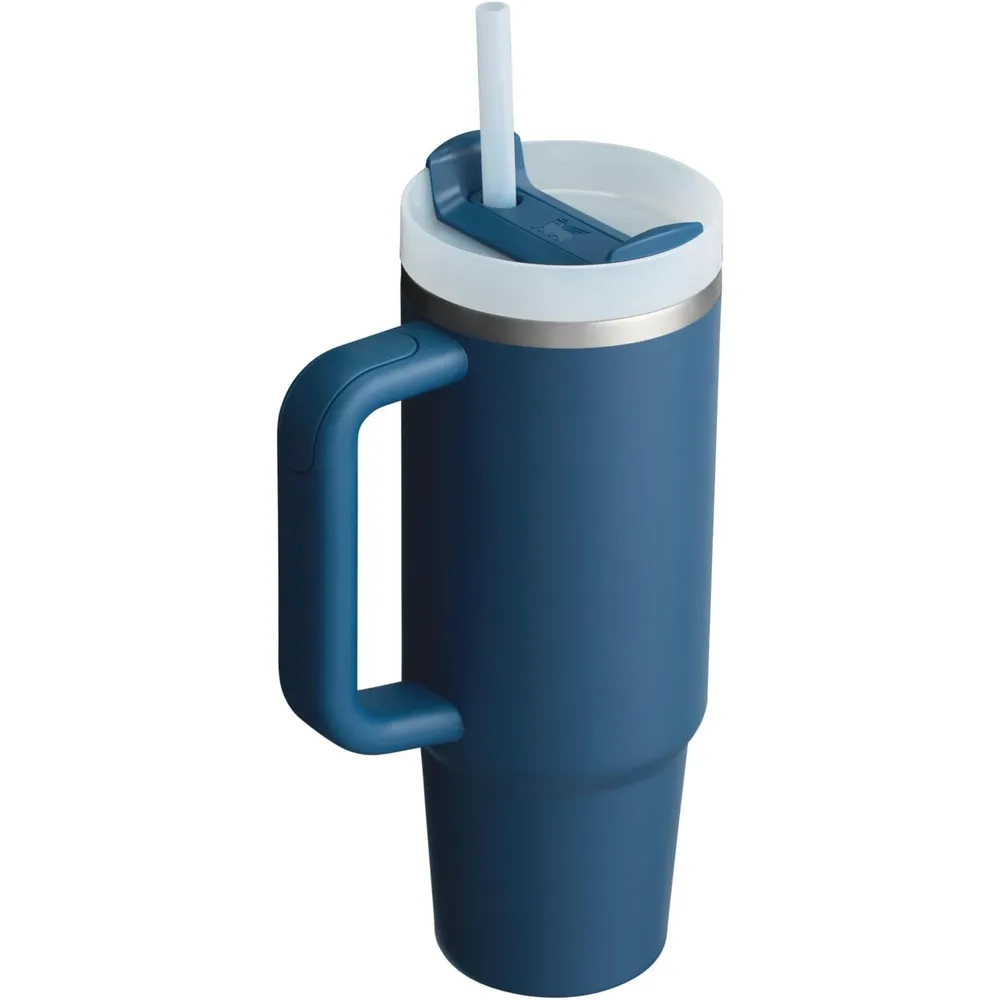 Stanley Quencher H2.0 Tumbler con asa 30 oz - Tapa Flowstate  | Stargaze.