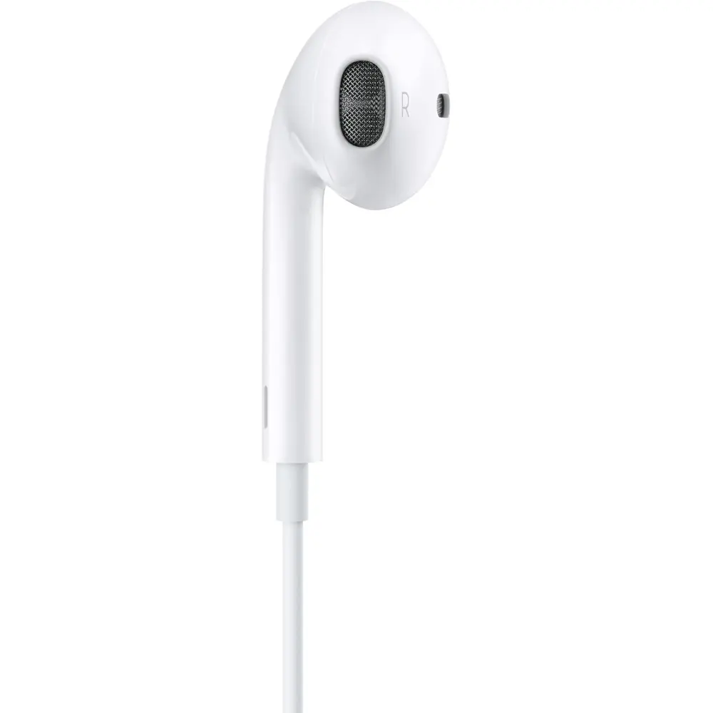 EARPODS CON CONECTOR USB-C Y CONTROL INTEGRADO APPLE