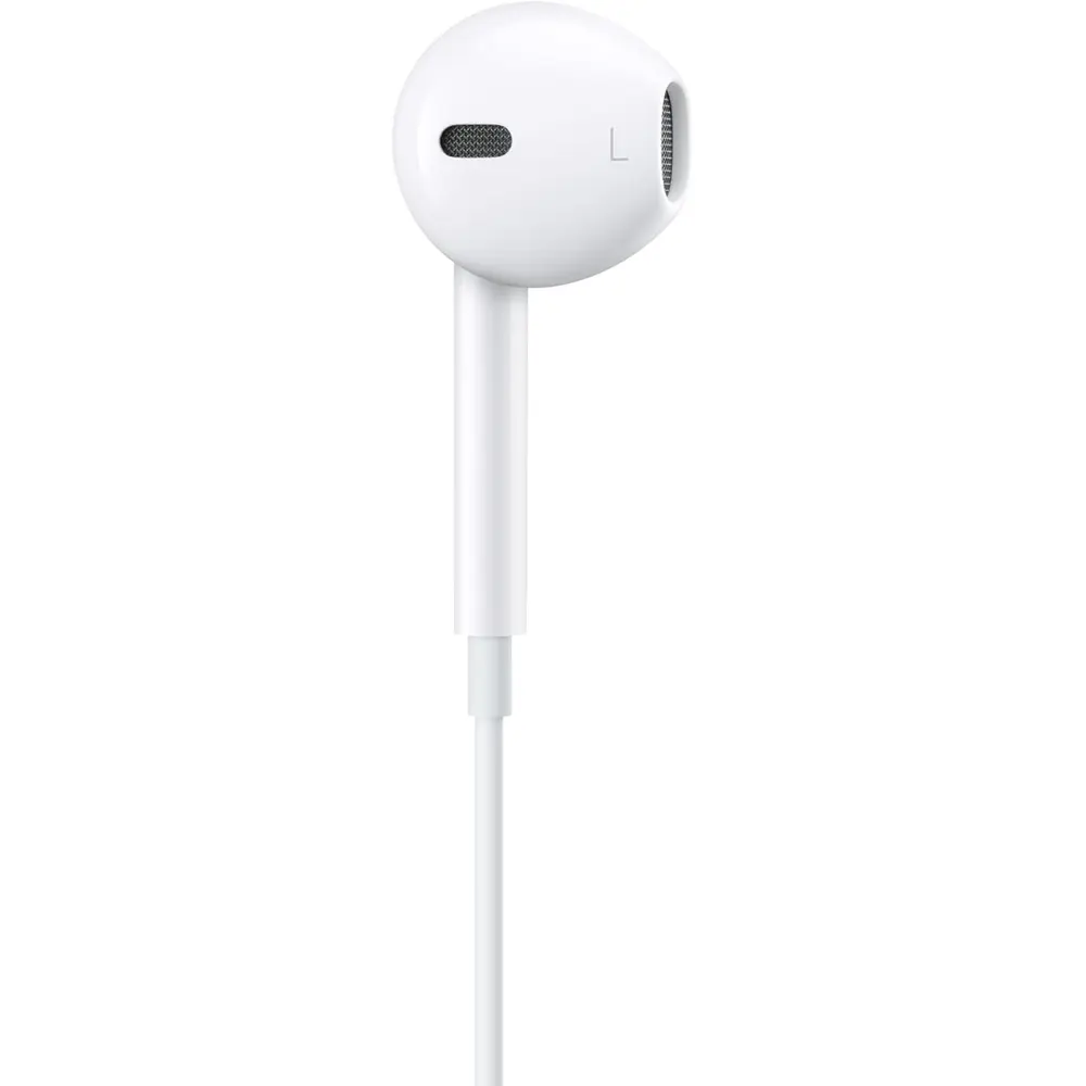 EARPODS CON CONECTOR USB-C Y CONTROL INTEGRADO APPLE