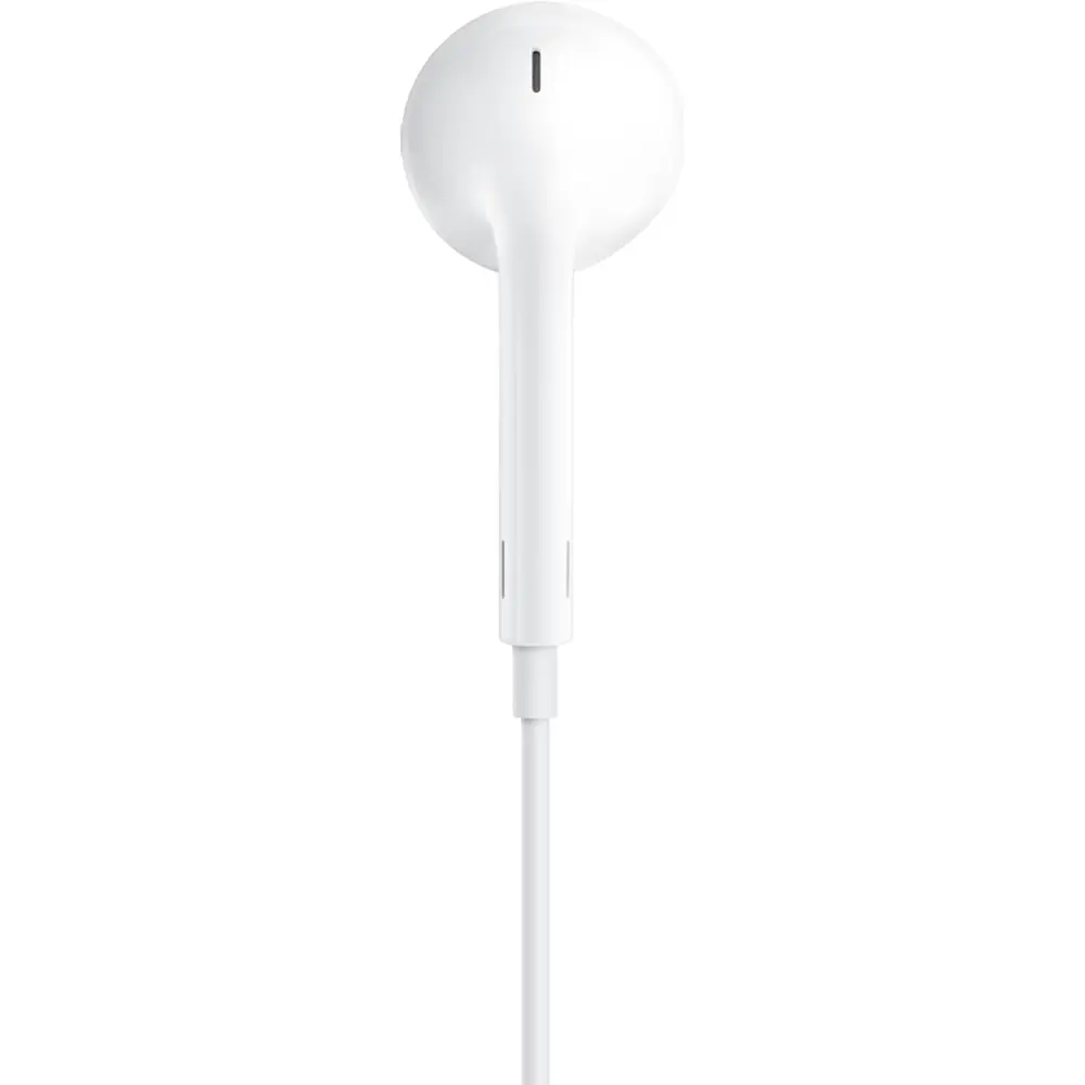 EARPODS CON CONECTOR USB-C Y CONTROL INTEGRADO APPLE