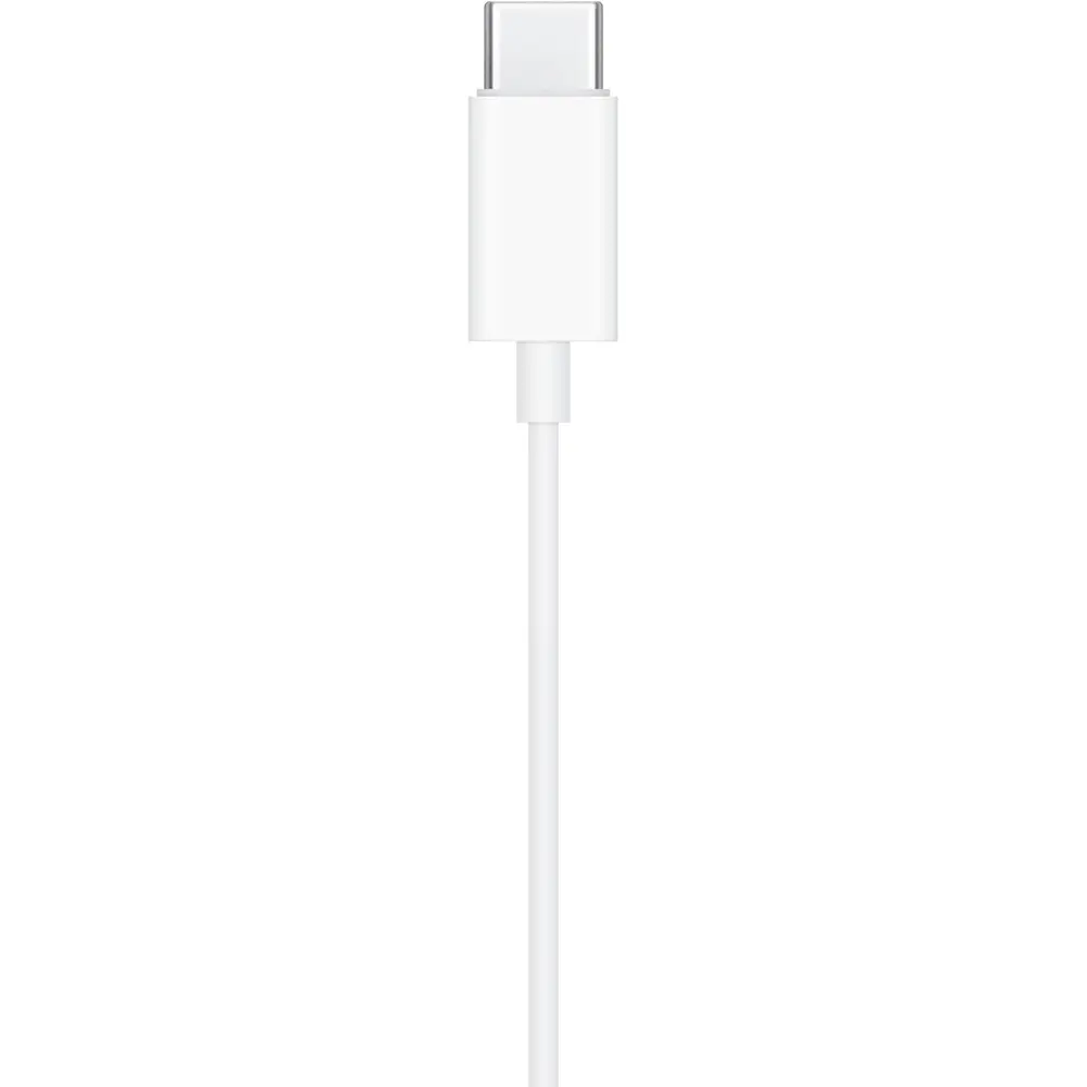 EARPODS CON CONECTOR USB-C Y CONTROL INTEGRADO APPLE