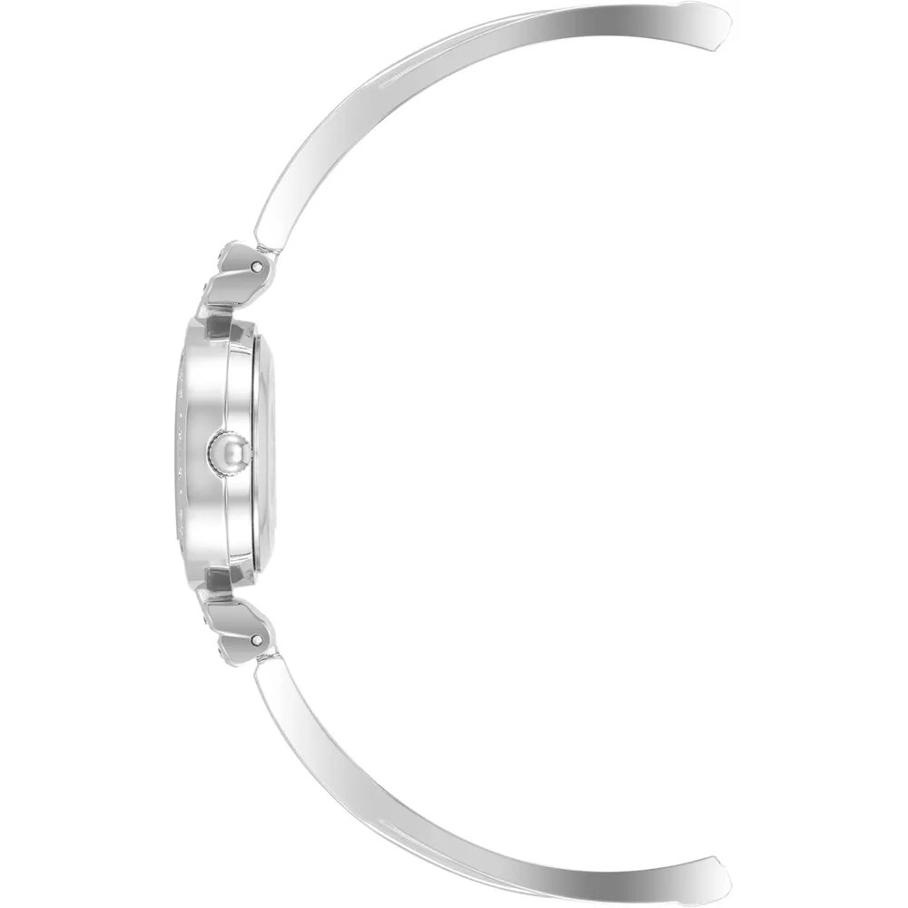 Bulova reloj clásico para hombre de cuarzo multifunción con esfera negra | 43 mm