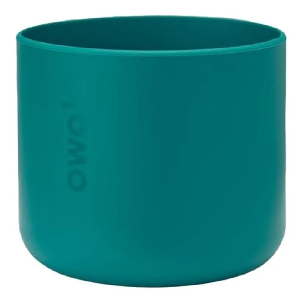 Owala funda de silicona antideslizante para botella FreeSip o Flip de 24 oz