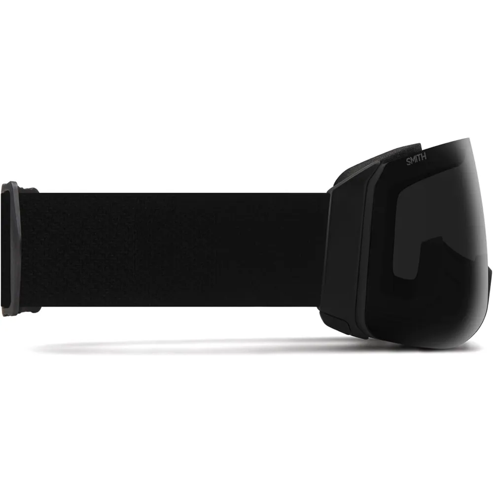 SMITH 4D MAG XL Goggles con BirdsEye Vision y antiempañante