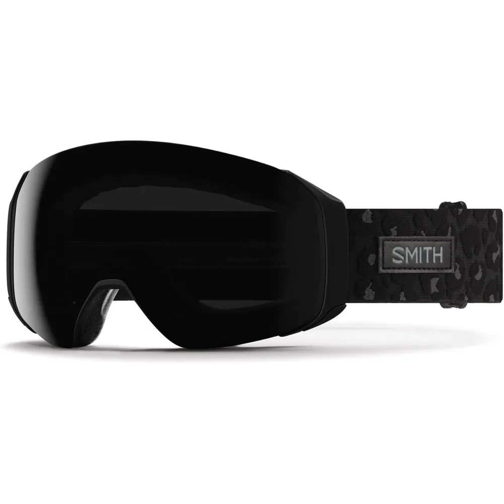 SMITH 4D MAG S Goggles con BirdsEye antiempañante