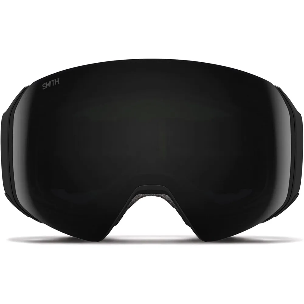 SMITH 4D MAG S Goggles con BirdsEye antiempañante