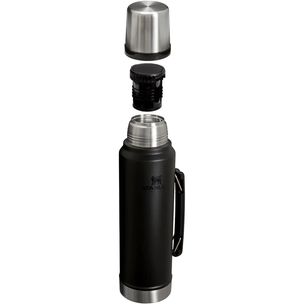 b0ddpvt25t_2_webp.webp Stanley Classic Legendary Vacuum Bottle 8 oz | Black 2.0