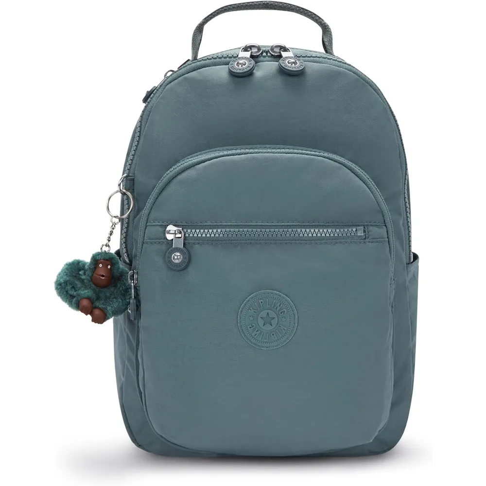 Kipling | Seoul KI56110HX Mochila Pequeña para Mujer