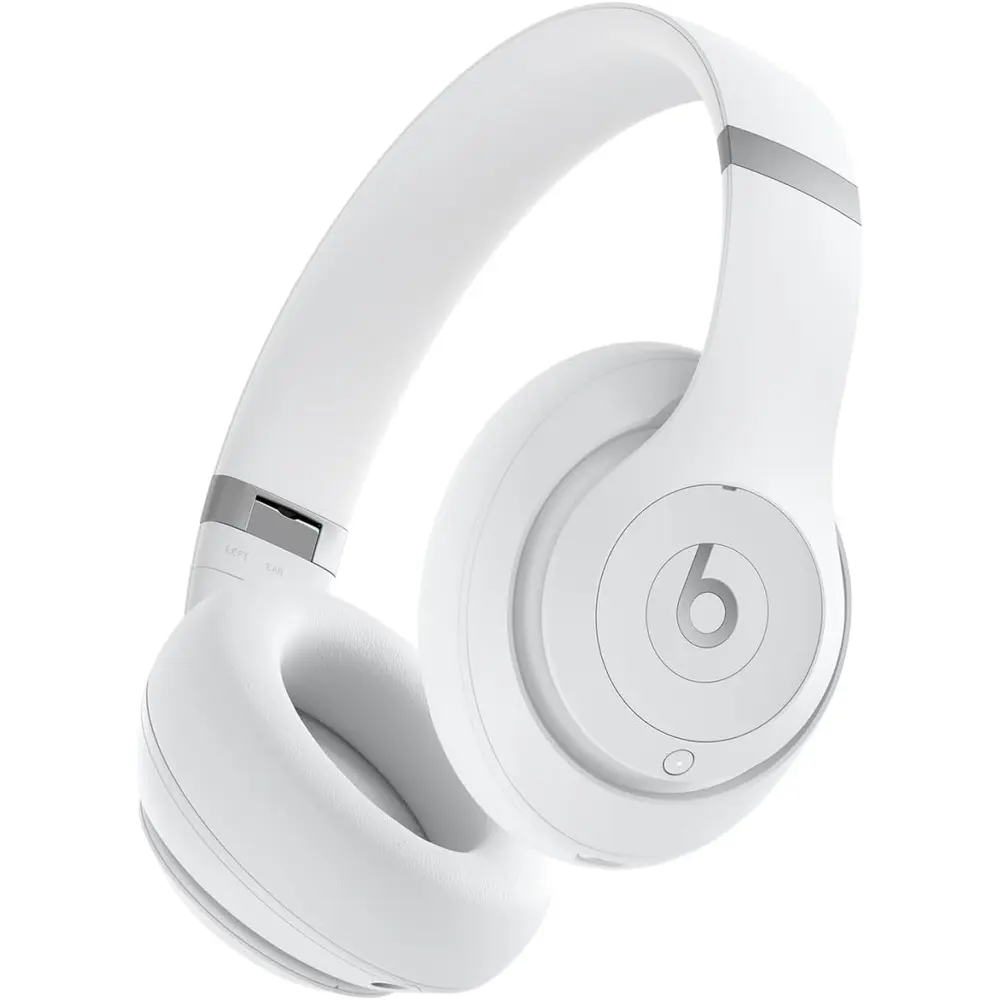 AUDÍFONOS CON CANCELACIÓN DE RUIDO BEATS STUDIO PRO | BLANCO