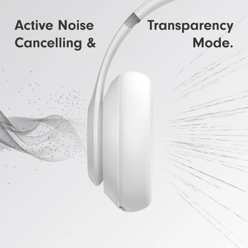 AUDÍFONOS CON CANCELACIÓN DE RUIDO BEATS STUDIO PRO | BLANCO